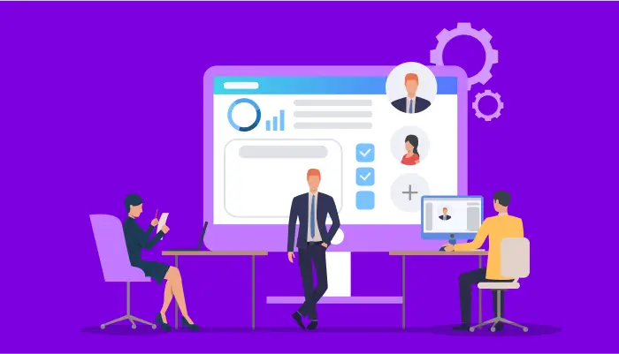 what exactly is employee monitoring
